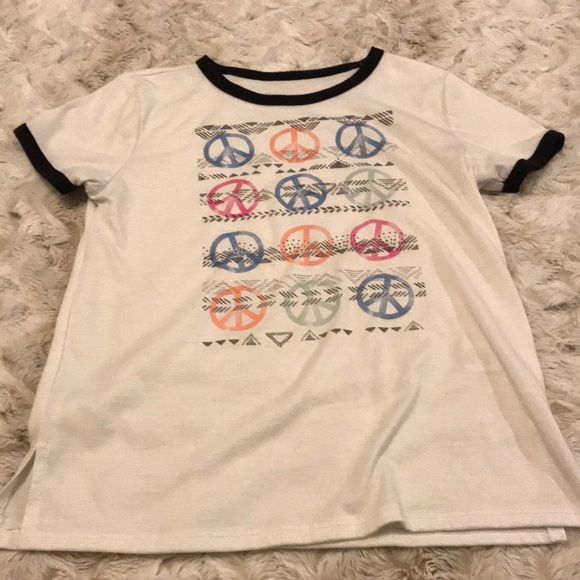 Mudd brand tee - Picture 1 of 3